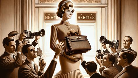 La Historia y el Legado de Hermès: Una Mirada a la Marca de Bolsos de .